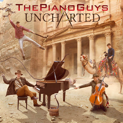 Easily Download The Piano Guys Printable PDF piano music notes, guitar tabs for  Violin and Piano. Transpose or transcribe this score in no time - Learn how to play song progression.