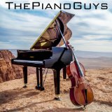 The Piano Guys 'A Thousand Years' Cello and Piano