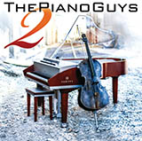 The Piano Guys 'All Of Me' Piano Solo