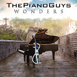 The Piano Guys 'Because Of You' Piano Solo