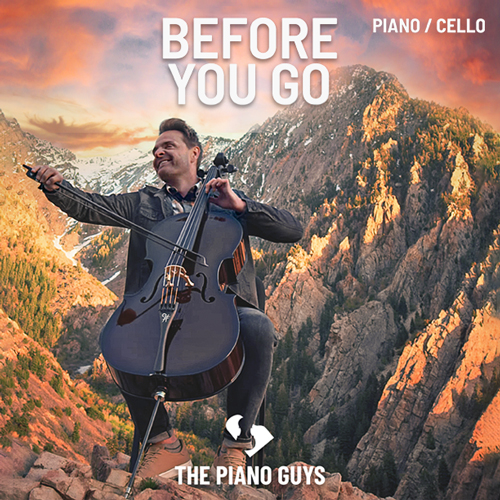 Easily Download The Piano Guys Printable PDF piano music notes, guitar tabs for  Cello and Piano. Transpose or transcribe this score in no time - Learn how to play song progression.
