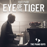The Piano Guys 'Eye Of The Tiger' Piano Solo