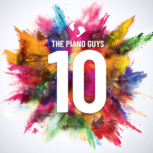 Easily Download The Piano Guys Printable PDF piano music notes, guitar tabs for  Easy Piano. Transpose or transcribe this score in no time - Learn how to play song progression.