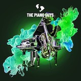 The Piano Guys 'Ghost' Piano Solo