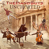 The Piano Guys 'Holding On' Piano Solo