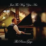 The Piano Guys 'Just The Way You Are' Piano Solo