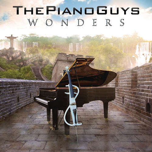 Easily Download The Piano Guys Printable PDF piano music notes, guitar tabs for  Violin Solo. Transpose or transcribe this score in no time - Learn how to play song progression.