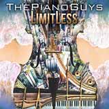 The Piano Guys 'Limitless' Cello and Piano