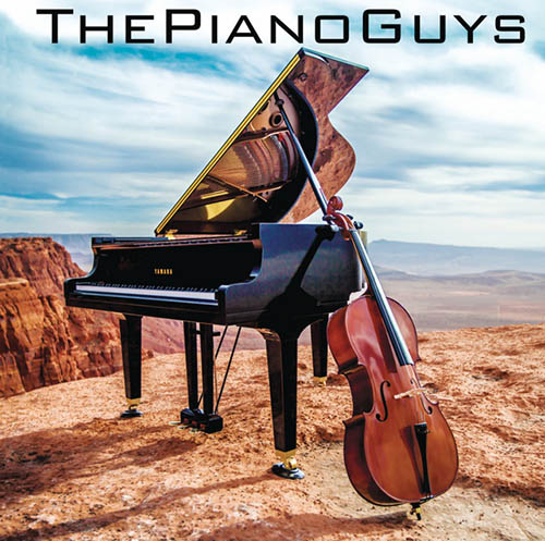 Easily Download The Piano Guys Printable PDF piano music notes, guitar tabs for  Piano Solo. Transpose or transcribe this score in no time - Learn how to play song progression.
