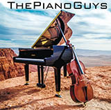 The Piano Guys 'Moonlight' Easy Piano