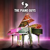 The Piano Guys 'Never Gonna Give You Up' Piano Solo