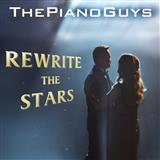 The Piano Guys 'Rewrite The Stars (from The Greatest Showman)' Instrumental Duet and Piano