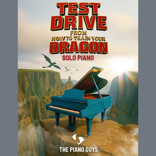 Easily Download The Piano Guys Printable PDF piano music notes, guitar tabs for  Piano Solo. Transpose or transcribe this score in no time - Learn how to play song progression.