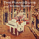 The Piano Guys 'The Manger' Cello Solo