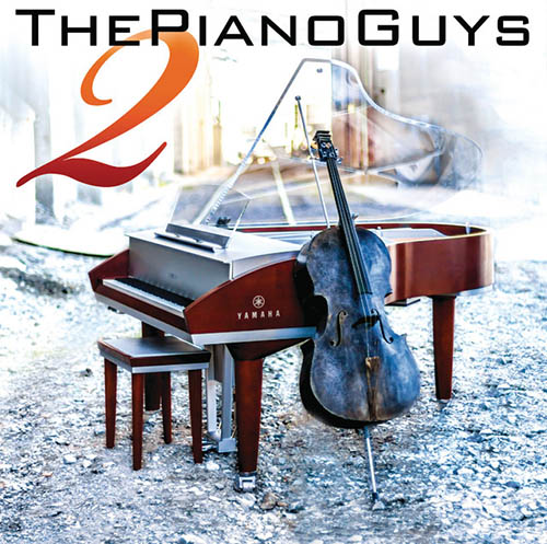 Easily Download The Piano Guys Printable PDF piano music notes, guitar tabs for  Cello and Piano. Transpose or transcribe this score in no time - Learn how to play song progression.