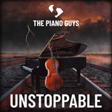 The Piano Guys 'Unstoppable' Piano Solo