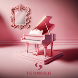 The Piano Guys 'What Was I Made For? (Satie Meets Barbie)' Piano Solo