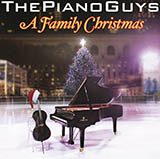 The Piano Guys 'Where Are You Christmas? (from How The Grinch Stole Christmas)' Cello and Piano