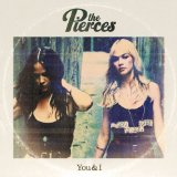 The Pierces 'Glorious' Piano, Vocal & Guitar Chords