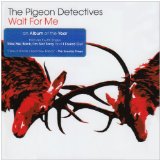 The Pigeon Detectives 'Romantic Type' Guitar Chords/Lyrics