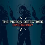 The Pigeon Detectives 'This Is An Emergency' Piano, Vocal & Guitar Chords