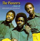 The Pioneers 'Long Shot (Kick De Bucket)' Guitar Chords/Lyrics