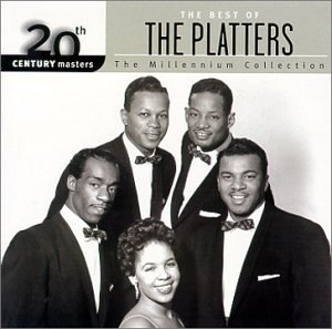 Easily Download The Platters Printable PDF piano music notes, guitar tabs for  Real Book – Melody & Chords – C Instruments. Transpose or transcribe this score in no time - Learn how to play song progression.