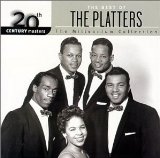 The Platters 'The Glory Of Love' Real Book – Melody & Chords – C Instruments