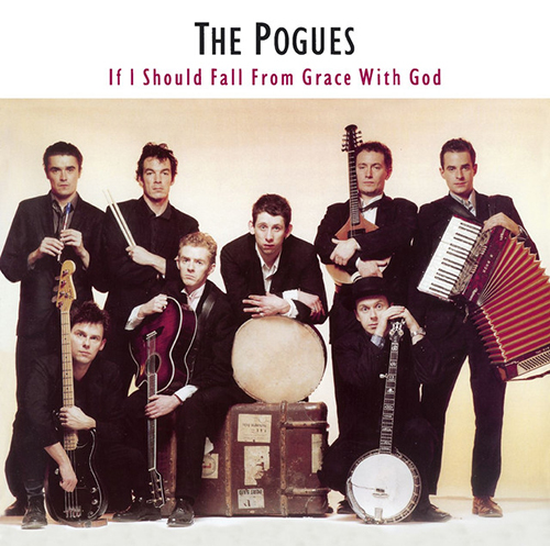 Easily Download The Pogues & Kirsty MacColl Printable PDF piano music notes, guitar tabs for  Lead Sheet / Fake Book. Transpose or transcribe this score in no time - Learn how to play song progression.