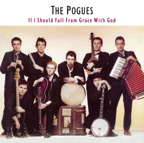 Easily Download The Pogues featuring Kirsty MacColl Printable PDF piano music notes, guitar tabs for  Choir. Transpose or transcribe this score in no time - Learn how to play song progression.
