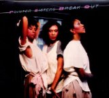 The Pointer Sisters 'Jump (For My Love)' Piano, Vocal & Guitar Chords