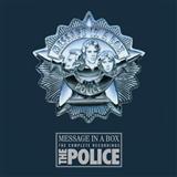 The Police 'A Sermon' Guitar Chords/Lyrics