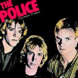 The Police 'Be My Girl, Sally' Guitar Chords/Lyrics