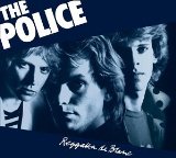 The Police 'Contact' Piano, Vocal & Guitar Chords