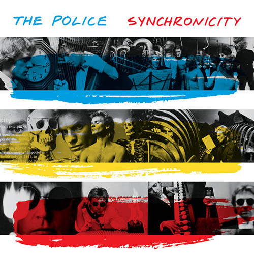 Easily Download The Police Printable PDF piano music notes, guitar tabs for  Ukulele. Transpose or transcribe this score in no time - Learn how to play song progression.