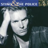 The Police 'Fall Out' Piano, Vocal & Guitar Chords