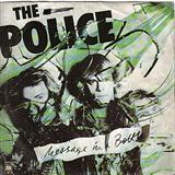 The Police 'Landlord' Piano, Vocal & Guitar Chords