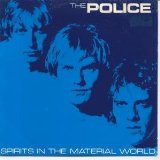 The Police 'Low Life' Guitar Chords/Lyrics
