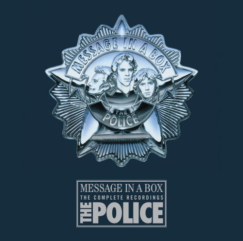 Easily Download The Police Printable PDF piano music notes, guitar tabs for  Guitar Chords/Lyrics. Transpose or transcribe this score in no time - Learn how to play song progression.