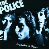 The Police 'Regatta De Blanc' Piano, Vocal & Guitar Chords
