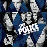 The Police 'Shambell' Piano, Vocal & Guitar Chords