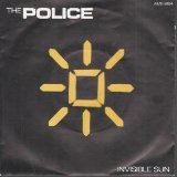 The Police 'Shambelle' Guitar Chords/Lyrics