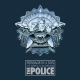 The Police 'Someone To Talk To' Guitar Chords/Lyrics