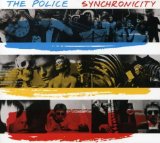 The Police 'Synchronicity' Guitar Chords/Lyrics