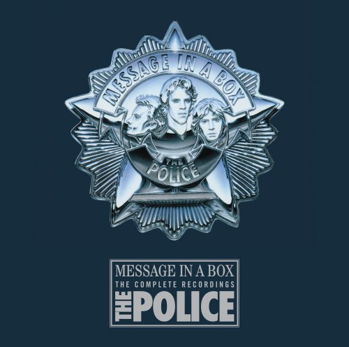Easily Download The Police Printable PDF piano music notes, guitar tabs for  Guitar Tab. Transpose or transcribe this score in no time - Learn how to play song progression.