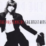 The Pretenders 'Brass In Pocket' Piano, Vocal & Guitar Chords (Right-Hand Melody)