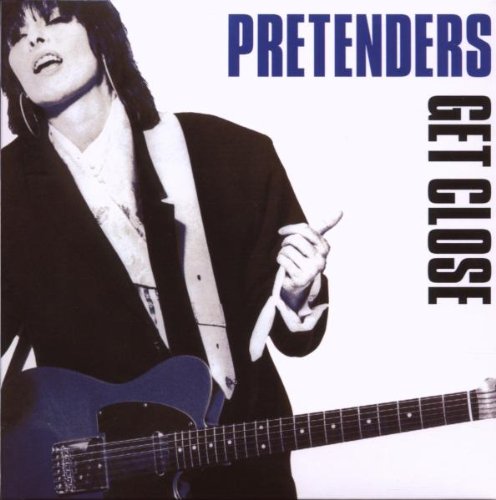 Easily Download The Pretenders Printable PDF piano music notes, guitar tabs for  Piano, Vocal & Guitar Chords. Transpose or transcribe this score in no time - Learn how to play song progression.