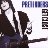 The Pretenders 'Don't Get Me Wrong' Piano, Vocal & Guitar Chords