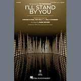 The Pretenders 'I'll Stand By You (arr. Mark Brymer)' 3-Part Mixed Choir