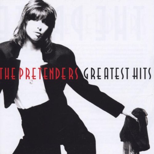 Easily Download The Pretenders Printable PDF piano music notes, guitar tabs for  Piano, Vocal & Guitar Chords (Right-Hand Melody). Transpose or transcribe this score in no time - Learn how to play song progression.